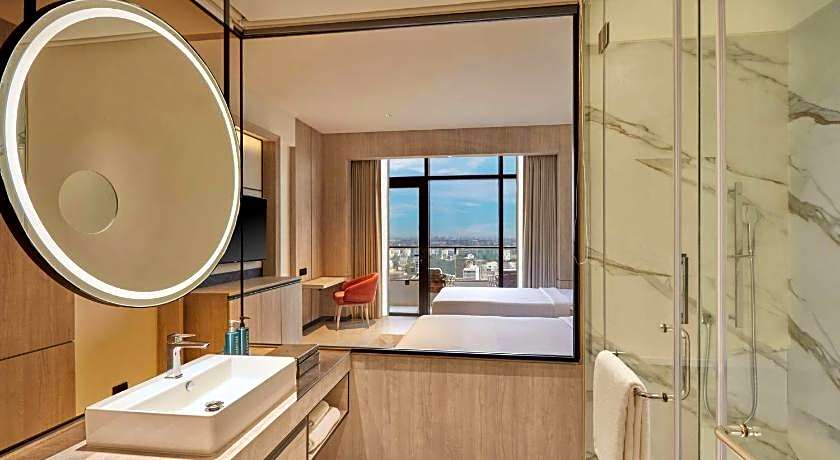 Hilton Gurugram Baani City Centre