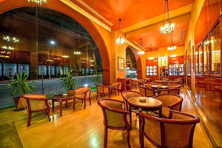 METROPOL HOTEL Yerevan