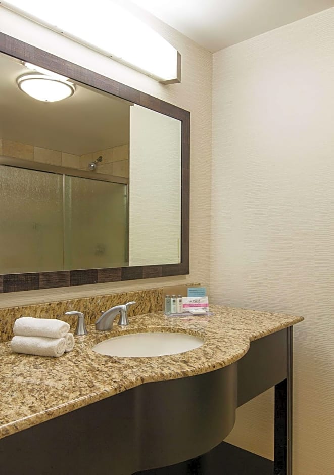 Hampton Inn By Hilton & Suites Phoenix Chandler-Fashion Center Az