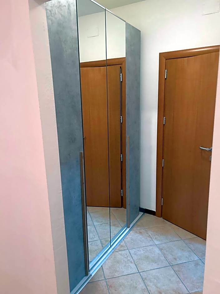 Albergo La Grolla