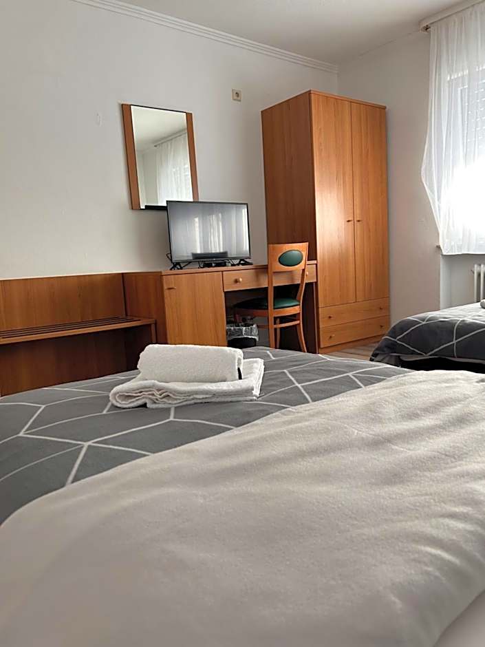 Hotel & Restaurant Dalmacija Polch