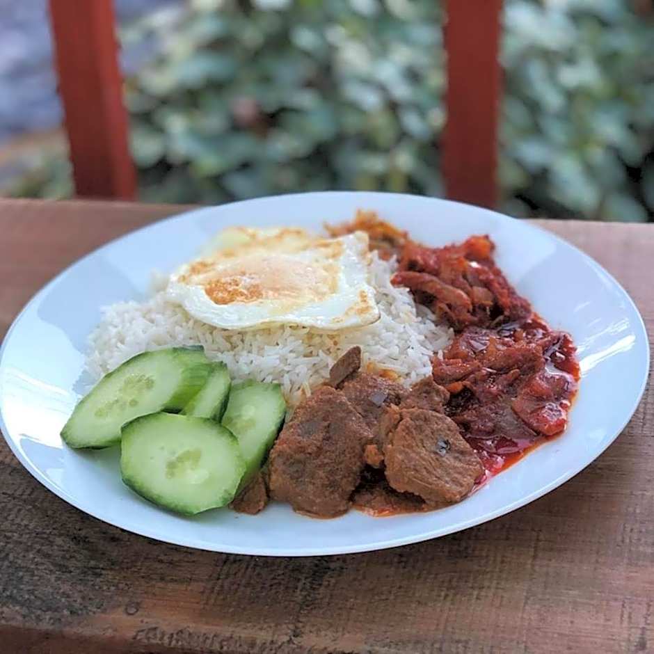 Berjaya Eden Park London Hotel