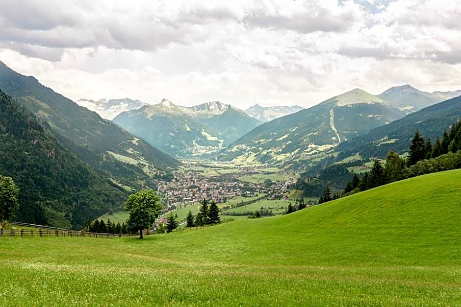 Hotel Alpina - Thermenhotels Gastein