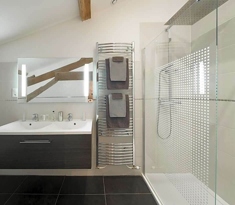 Vandenbeld Wines B&B