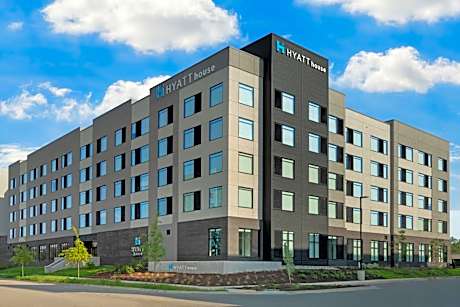 Hyatt House Lansing-University Area
