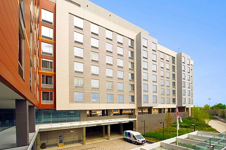 Homewood Suites by Hilton Washington DC NoMa Union Station