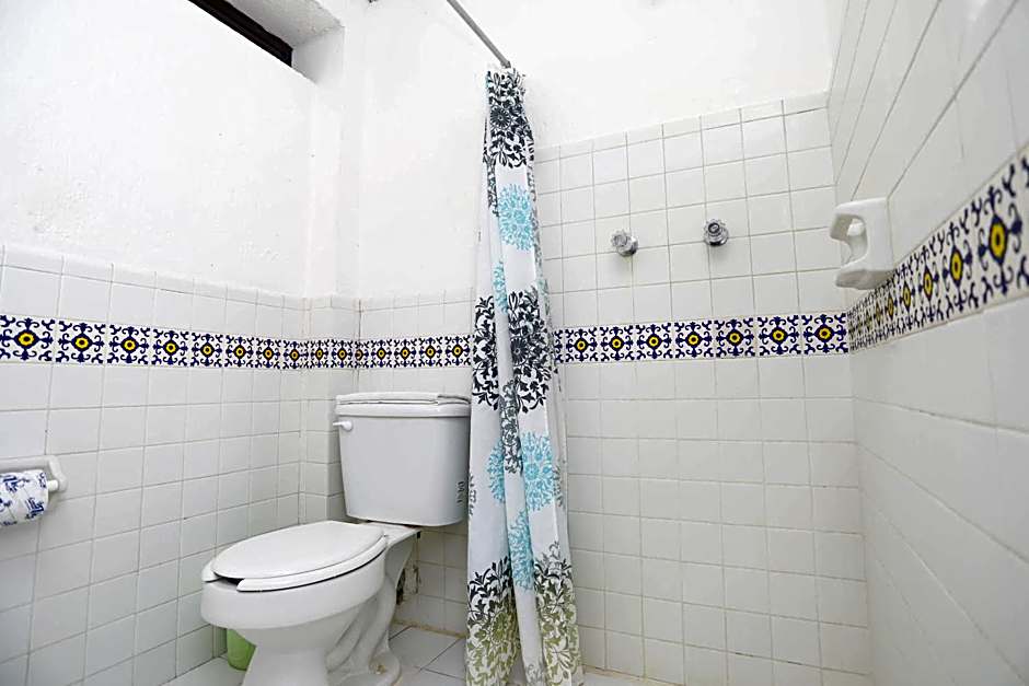 Hotel Hacienda Cancun