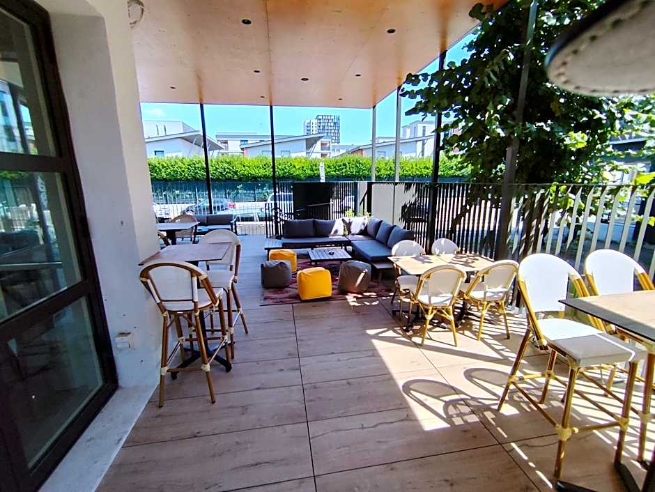 ibis Le Havre Centre