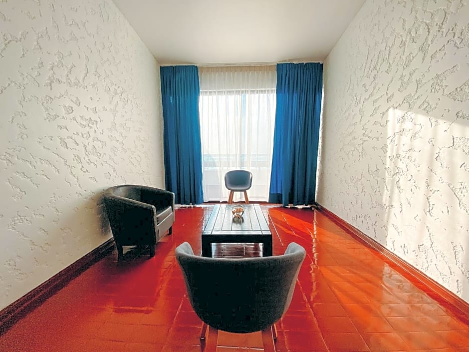 Panamericana Hotel Arica