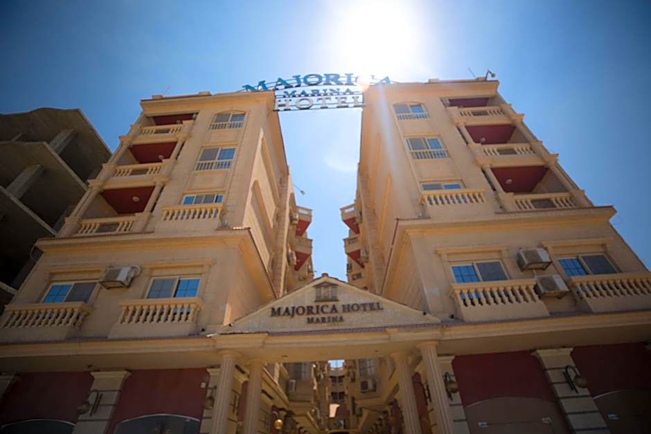 Majorica Marina Hotel