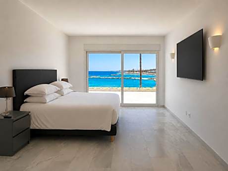 B51 Executive Flats Marbella