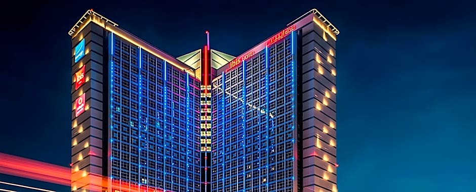 Novotel Fujairah Hotel