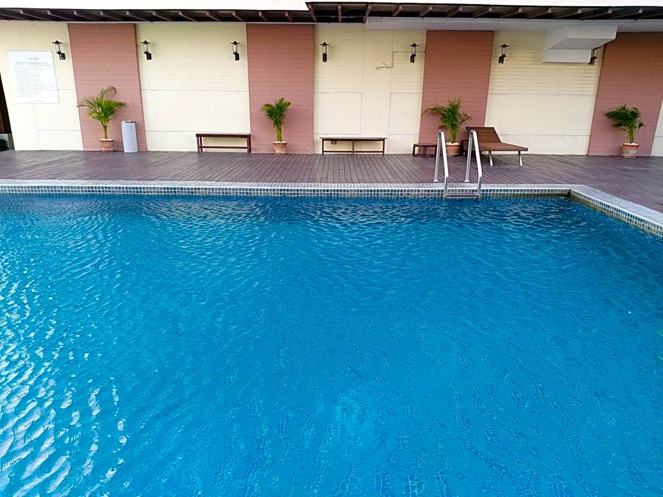 Ampo Residence Hotel