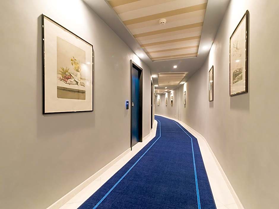 President Park Hotel