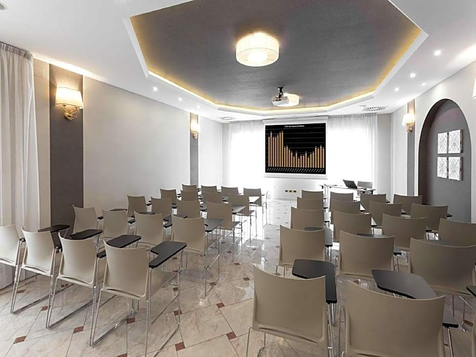 Litoraneo Suite Hotel