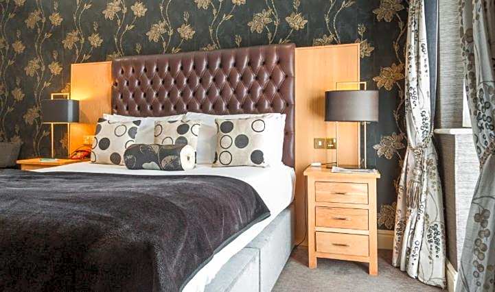 Thornton Hall Hotel And Spa