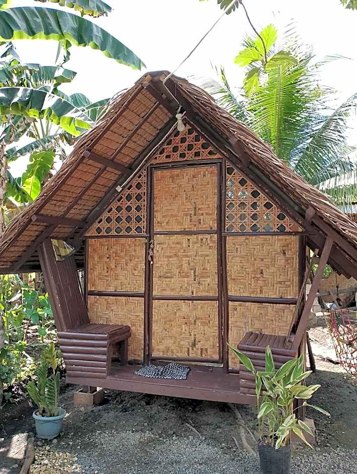 LHOYJEAN Garden Hostel