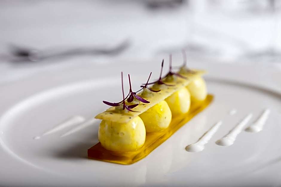 Hotel Burggräflerhof