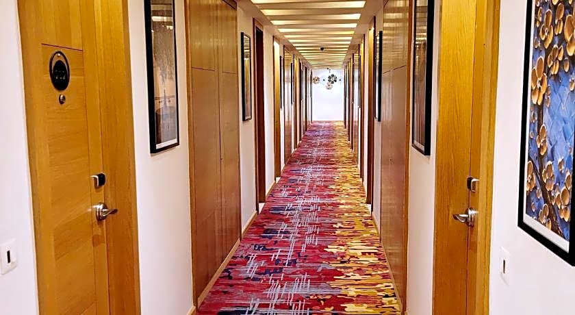 Best Western Vrindavan