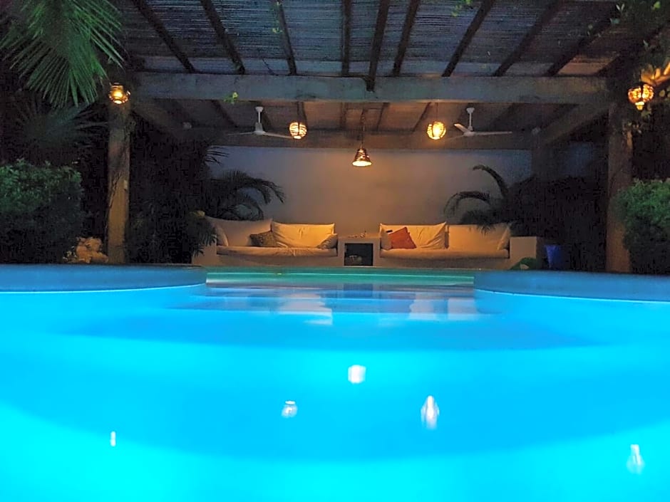 Villa Maria Bed and Breakfast