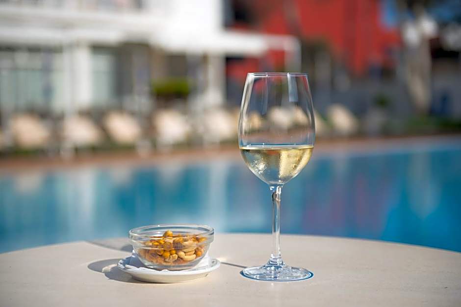 Hotel Agamenon
