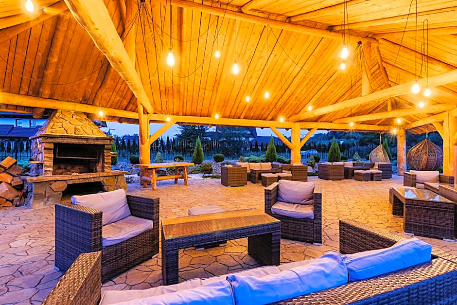 Aparthotel Diamond SPA Relax