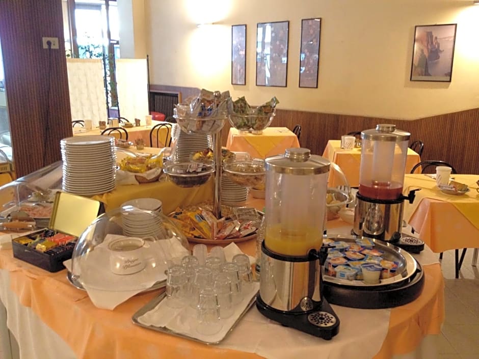 Hotel Milano