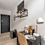 The Chocolate Suites