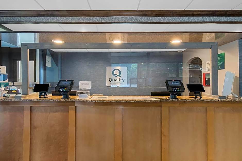 Quality Inn Westfield