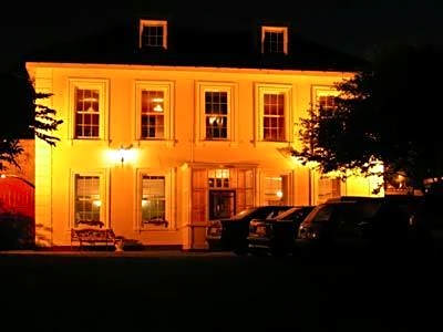 Avonmore House Guest Accommodation