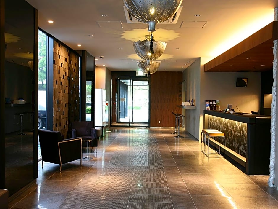 Hotel Wing International Himeji