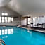 Residence Inn by Marriott Saratoga Springs
