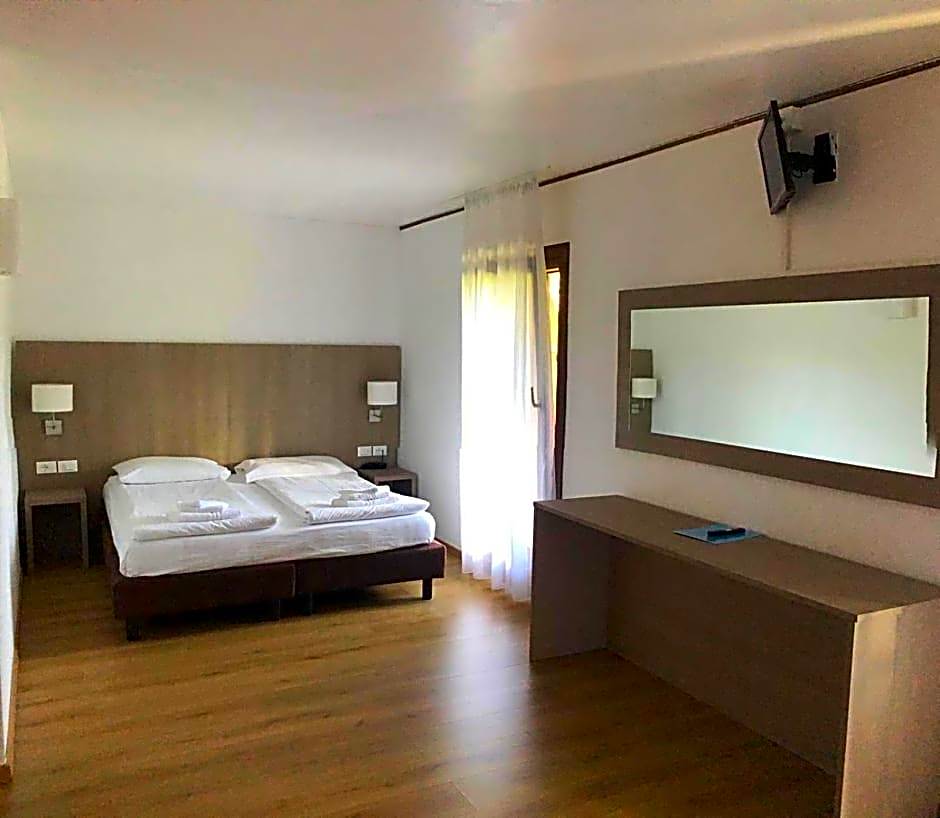 Miramonti Park Hotel