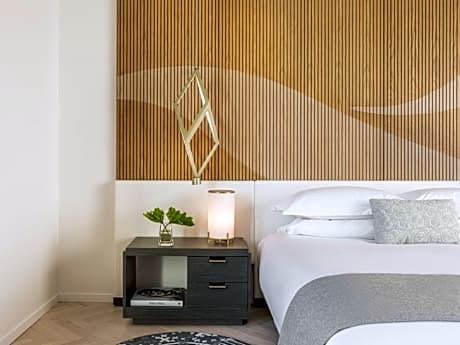 Terrace Suite