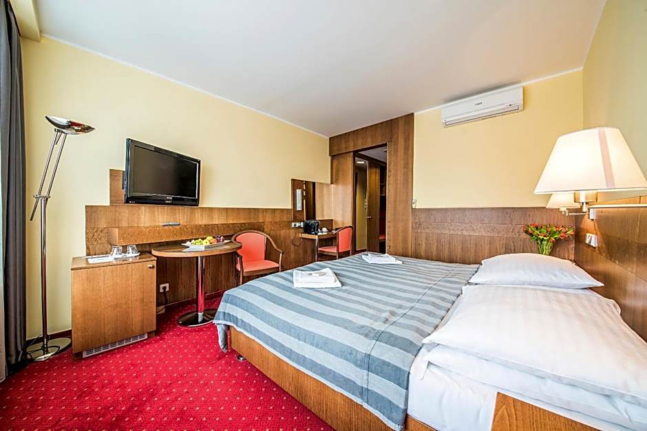 Hotel Jana Congress & Wellness