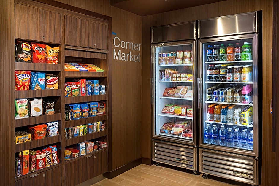 Fairfield Inn & Suites by Marriott Sacramento Folsom