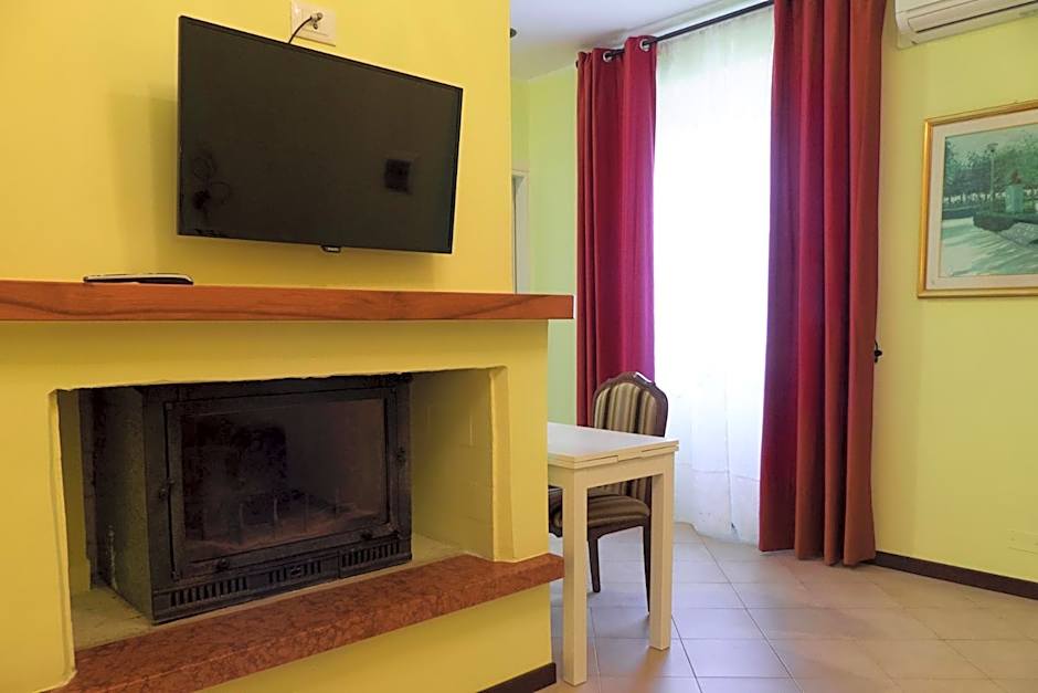 Villa Montotto