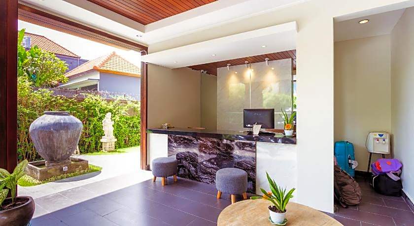 The Canggu Boutique Villas