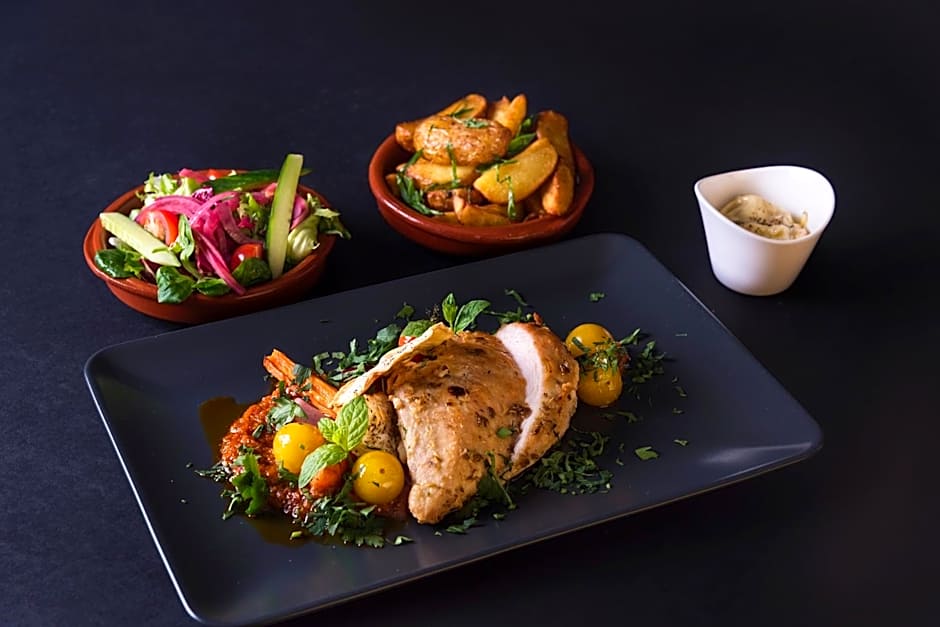 Boutique hotel Sawohouse