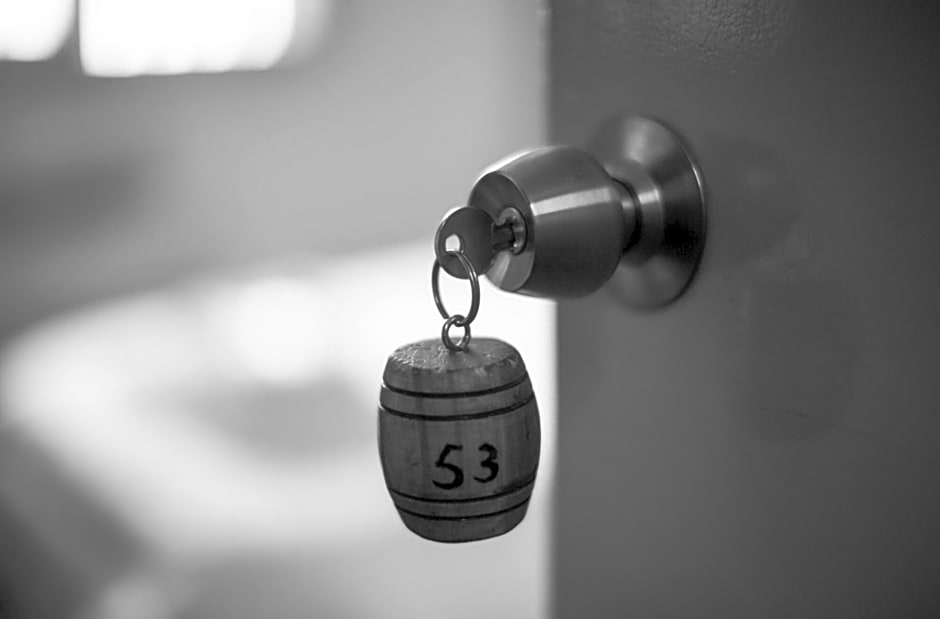 Palace Hotel Mendoza