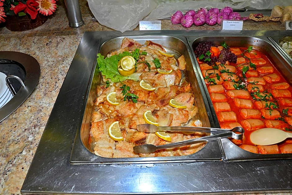 Diamond Hotel - All Inclusive