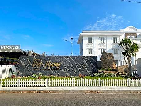 Viet Huong Hotel