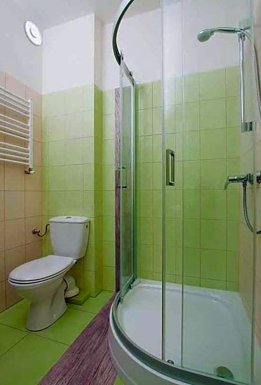 Hotel Zielony