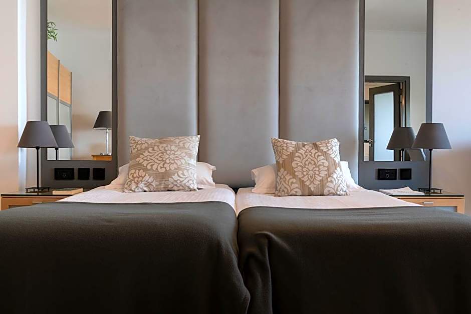 Plaza Regency Hotels