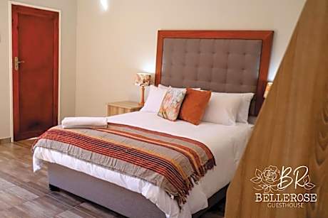 Bellerose Guesthouse