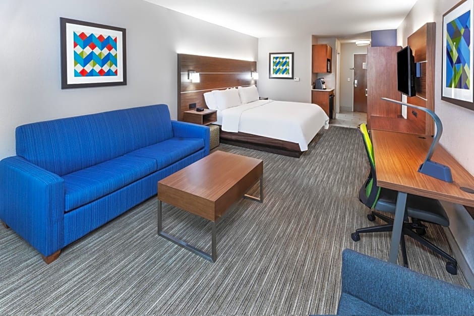 Holiday Inn Express Hotel & Suites Lafayette South