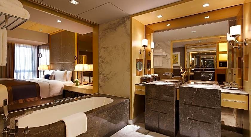 InterContinental Ningbo By IHG