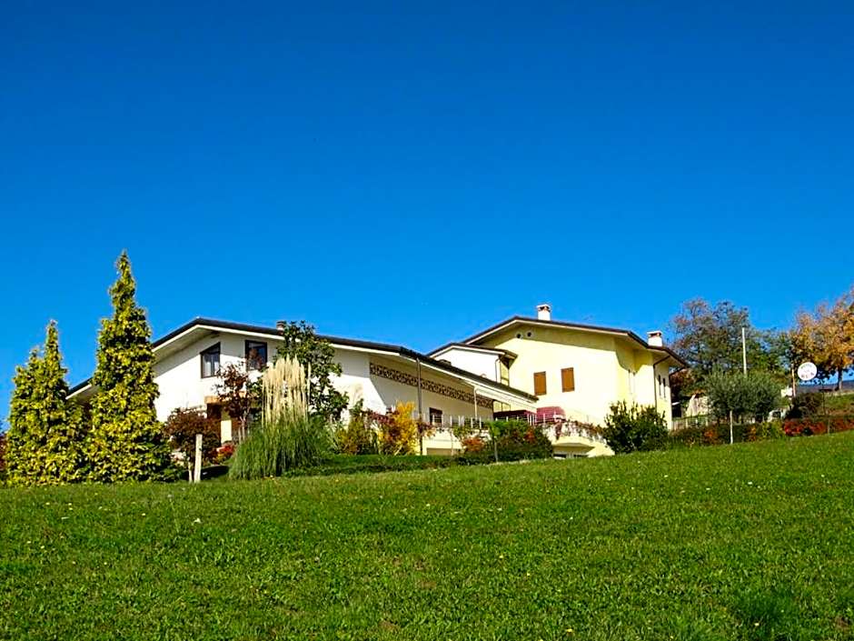 Hotel Ristorante La Rua