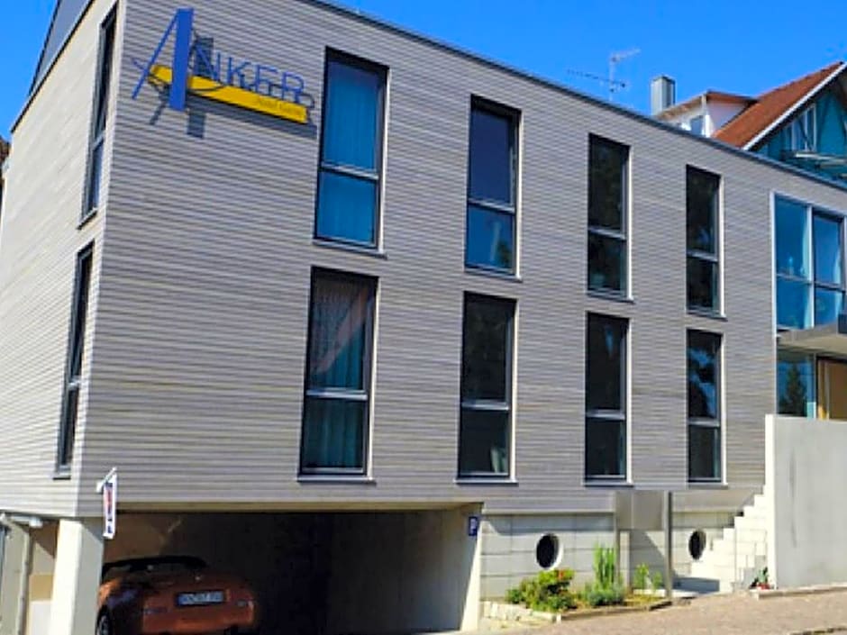 Hotel Anker