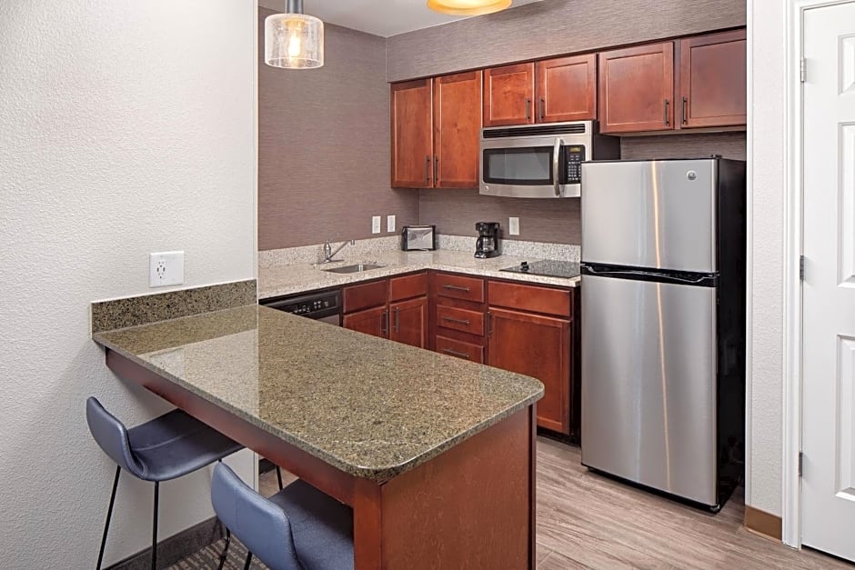 Residence Inn by Marriott Tucson Williams Centre